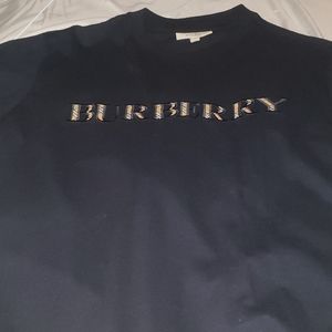 Mens Burberry T-Shirt